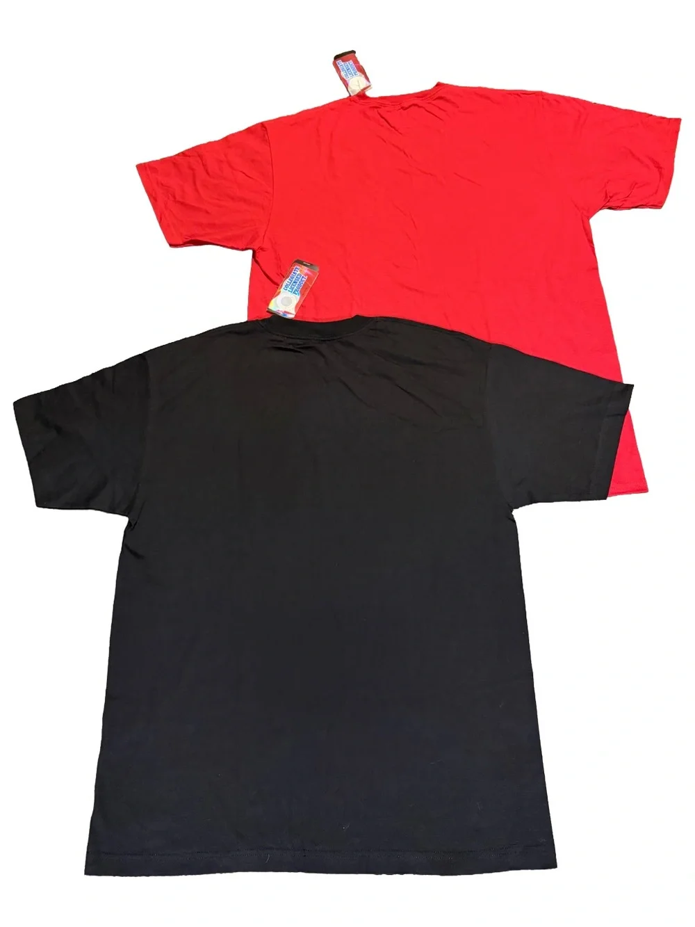 Adidas NC State Wolfpack T Shirt Mens XL  Cotton Team Go To Tee Lot 2 NWT NEW
